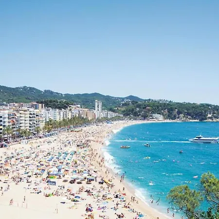 Aloha Lloret de Mar